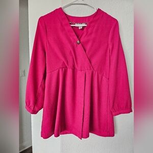 Motherhood Maternity Nursing Top